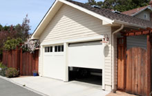 Oldfield garage construction leads