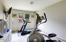 Oldfield home gym construction leads