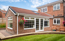 Oldfield house extension leads