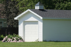 Oldfield outbuilding construction costs